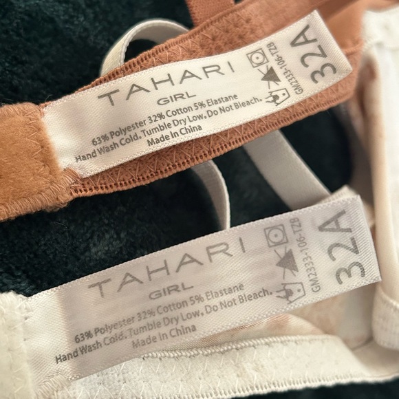 New 2 pack Bra Set - Picture 4 of 4